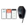 Ocular IQ Home Solar 22kW EV Charger with 5m Type 2 Cable