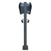 Ocular IQ Dual EV Charger Stand