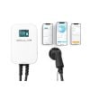 Ocular LTE Plus V3 7kW Single Phase EV Charger with 6m Type 2 Cable