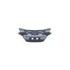 ACP OEM Grille fits Honda HR-V RU 12/14-7/18 OGI-07010G