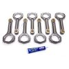 Oliver F5400SVO-STLT8 Conrods Sbf 5.400 Std Light Series Svo