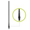 Oricom ANU306 4.5dBi UHF CB Antenna 900mm