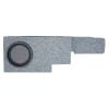 ASV Subwoofer Box fits Toyota 79 Series 10