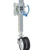 Ark XO750 Jockey Wheel XL ORJW750XL