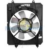 Motorkool A/C Condenser Fan Assembly - ORM-33100