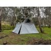 Outback Tourer 270 Wall Kit