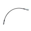 Brake Line Braided 4 Inch 100mm Rear Suitable For Pajero NM-NW Each P20BRBRL4R