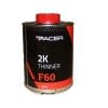 Pacer F60 2K Thinners 1L P2K1