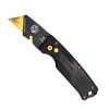 Kincrome Folding Utility Knife Pry Bar P6193ANV