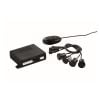 Parkmate PTS411 Series 4 Sensor Parking Assist System
