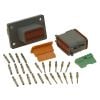 PAT CPS-184 Deutsch DT Flange Mount 12-Way Connector Kit