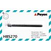 Payen HBS270 Head Bolts Audi/Vw Ack 2 Req. A6/A8/Passat V6 2.8 Litre