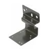 Aerpro PB76 Phone Holder Bracket fits Toyota Hilux