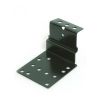 Aerpro PB77 Phone Holder Bracket fits Mitsubishi 380