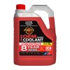 Penrite Red OEM Coolant Concentrate 2.5L COOLRED0025