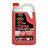 Penrite Red OEM Coolant Concentrate 5L COOLRED005
