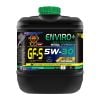 Penrite ENVIRO+ GF-5 5W30 Full Synthetic Engine Oil 7L EPLUSGF5007