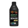 Penrite Gear Oil 80W90 Mineral Manual Transmission 1L GO8090001