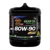 Penrite Gear Oil 80W90 Mineral Manual Transmission 20L GO8090020