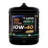 Penrite HPR Diesel 10 10W40 Semi-Synthetic Engine Oil 20L HPRD10020