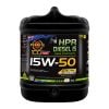 Penrite HPR Diesel 15 15W50 Semi-Synthetic Engine Oil 20L HPRD15020