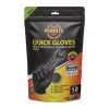 Penrite Quick Gloves Large 10 Pack LQG10L
