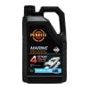 Penrite Marine Outboard 4-Stroke 10W40 Semi-Synthetic Marine 5L MAR10W40005
