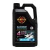 Penrite Marine Inboard 4-Stroke 25W40 Mineral Marine 5L MAR25W40005