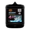 Penrite Marine Inboard 25W40 4-Stroke Mineral Petrol Engine Oil 20L MAR25W40020