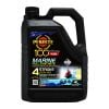 Penrite Marine Full Syn 10W40 4-Stroke Petrol Engine Oil 4L MARFULL10W40004