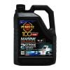 Penrite Marine Outboard 2-Stroke Oil Semi-Synthetic 4L OUTB004