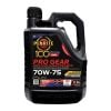 Penrite Pro Gear 70W75 Full Synthetic Manual Transmission Oil 2.5L PROG70750025