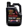 Penrite Pro Gear 75W90 Full Synthetic Manual Transmission Oil 2.5L PROG75900025