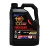 Penrite Pro Gear GL-4 75W90 Full Synthetic Manual Transmission Oil 2.5L PROGL40025