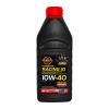 Penrite 10 Tenths Racing 10W40 100% PAO & ESTER Engine Oil 1L RACING10W40001