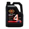 Penrite Small Engine 4-Stroke SAE 30 Mineral Garden 2.5L SEFS300025
