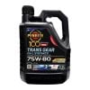 Penrite Trans Gear 75W80 Full Synthetic Manual Transmission 2.5L TG75800025