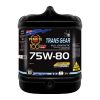 Penrite Trans Gear 75W80 Semi-Synthetic Manual Gearbox Oil 20L TG7580020