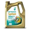 Petronas 5W30 Syntium 3000 DM Full Synthetic A3/B4 Engine Oil 5L