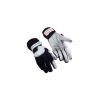 Proforce Driving Gloves Pro 5 Racing Double Layer Nomex Black FIA X Large Pair PFS-4102-XL-BK