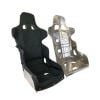 Proforce Seat Aluminium Seat 65 series Road Race with Cloth Cover Black Highback 16