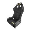 Proforce Racing Seat FIA Highback Bucket Glass Fiber Reinforce Plastic Black Velour PFS-RTS800