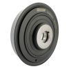 Febest Crankshaft Pulley RHV PGDS-RHV