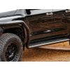 PIAK Side Rail fits Mitsubishi Triton MV 12/2023 on