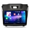 Pioneer 9-Inch CarPlay Android Auto Head Unit Kit fits Isuzu D-Max 2012-2019