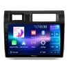 Pioneer 9-Inch CarPlay Android Auto Head Unit Kit fits Toyota 70 Series Landcruiser 2014-2023
