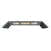PIAK Double Cube Light Bracket fits Ford Ranger 5/2022 on & Ford Everest UB/U704 6/2022 on PKABFDR22