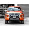 PIAK Nudge Bar fits Mitsubishi Triton MR 11/2018 to 12/2023 PKNBMIT19