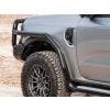 PIAK Side Rail fits Ford Ranger 5/2022 on & Everest 6/2022 on PKSRFDR22