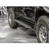 PIAK Side Step fits Mitsubishi Pajero Sport 10/2016 on PKSSMIP16B